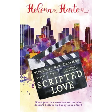Scripted Love