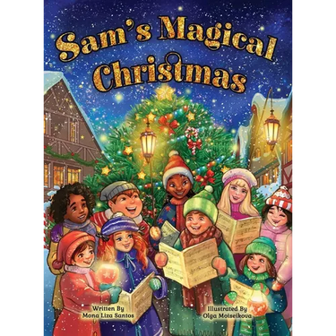 Sam's Magical Christmas
