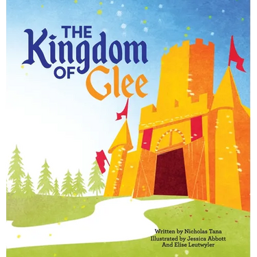 The Kingdom of Glee