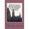 Sherlock Holmes and The Adventure of the Modern Cinderella