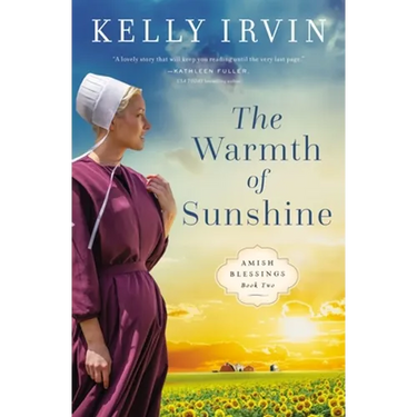 Warmth of Sunshine Softcover