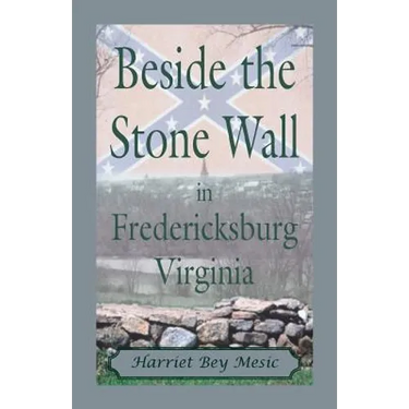 Beside The Stone Wall