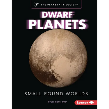 Dwarf Planets: Small Round Worlds