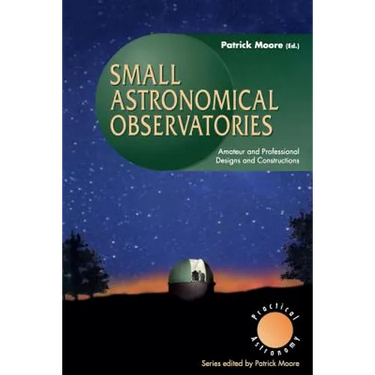 Small Astronomical Observatories