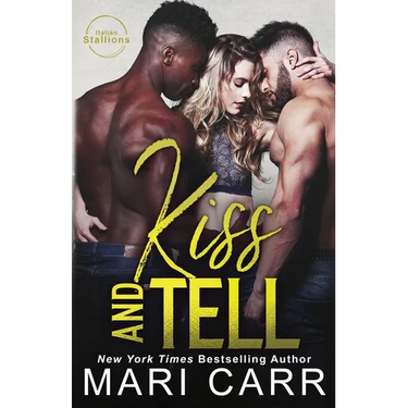 Kiss and Tell