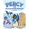 Percy the Rockhopper Penguin & Friends