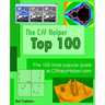 The C# Helper Top 100: The 100 most popular posts at csharphelper.com