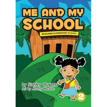 Me And My School