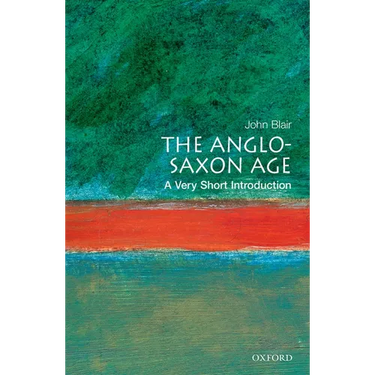 The Anglo-Saxon Age