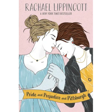 Pride and Prejudice and Pittsburgh