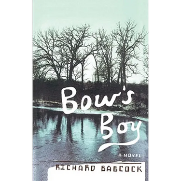 Bow's Boy