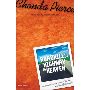 The Roadkill on the Highway to Heaven: Has Life Left You Flatter Than a Steam-Rolled Possum?