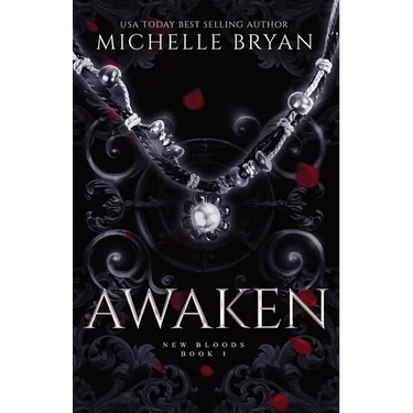Awaken: New Bloods Trilogy
