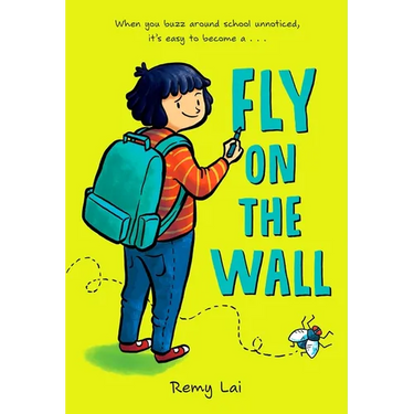 Fly on the Wall
