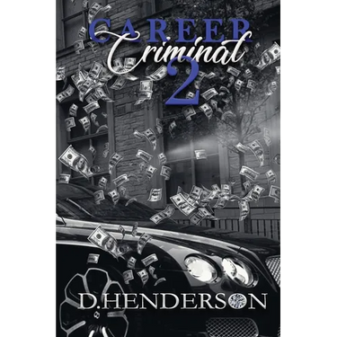 Career Criminal 2