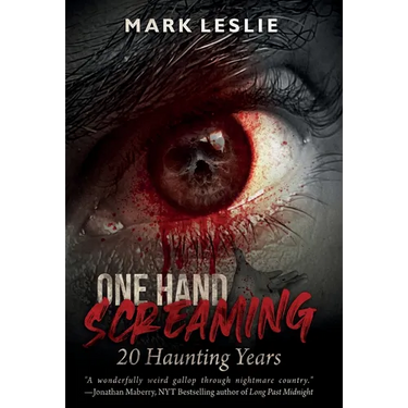 One Hand Screaming