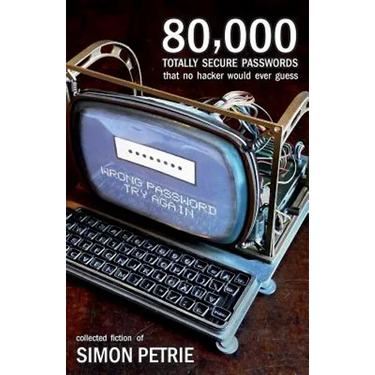 80,000 Totally Secure Passwords That No Hacker Would Ever Guess