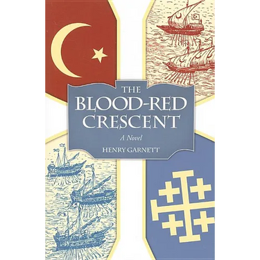 The Blood-Red Crescent