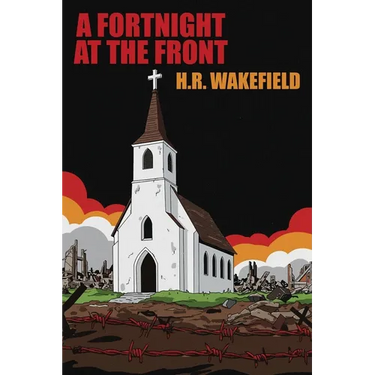 A Fortnight at the Front