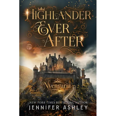 Highlander Ever After