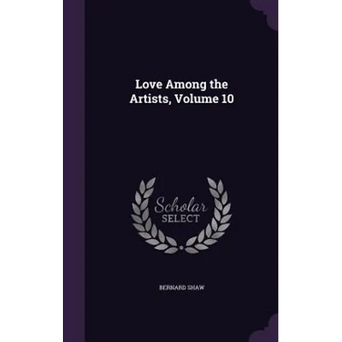 Love Among the Artists, Volume 10