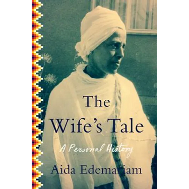 The Wife's Tale: A Personal History