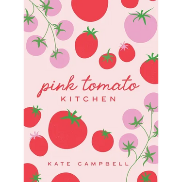 Pink Tomato Kitchen: The Secret Sauce to Entertaining