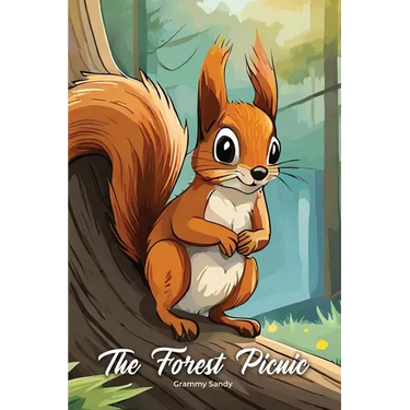 The Forest Picnic