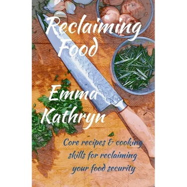 Reclaiming Food