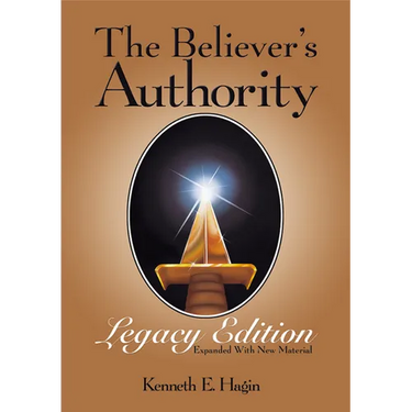 The Believer's Authority