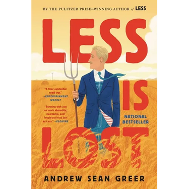 Less Is Lost