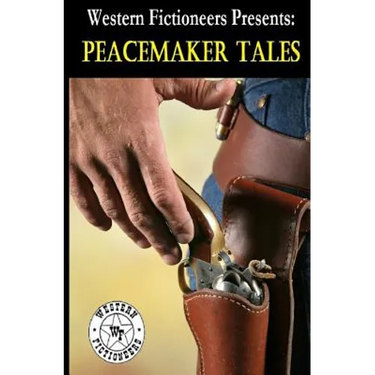 Peacemaker Tales