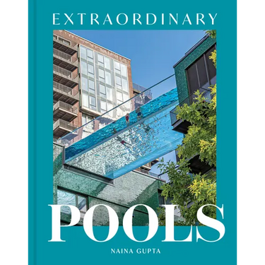 Extraordinary Pools