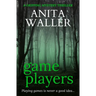 Game Players: A Gripping Mystery Thriller