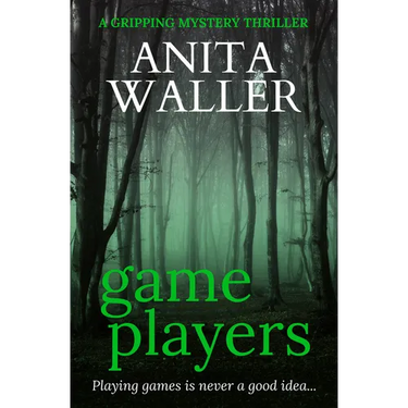 Game Players: A Gripping Mystery Thriller