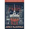 Victor & Me in Paris