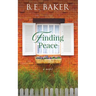 Finding Peace