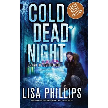 Cold Dead Night