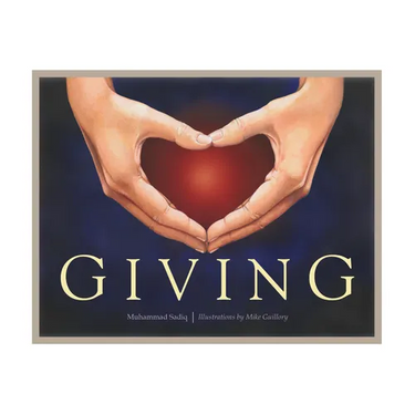 Giving