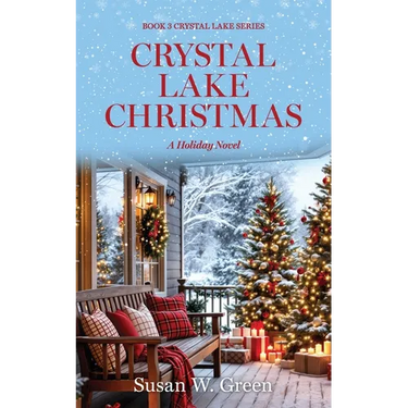 Crystal Lake Christmas