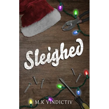 Sleighed
