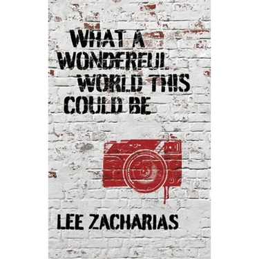 What a Wonderful World This Could Be
