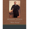 Administration - Civil Service