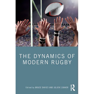 The Dynamics of Modern Rugby