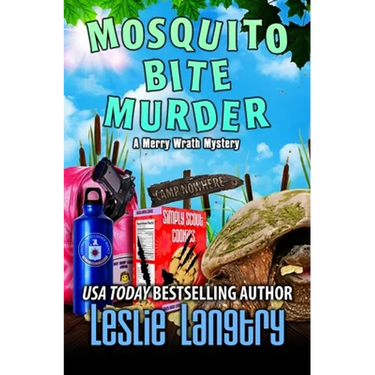 Mosquito Bite Murder