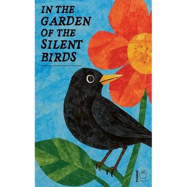 In the Garden of the Silent Birds And Other Bilingual German-English Stories for Language Learners