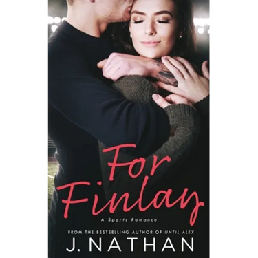 For Finlay