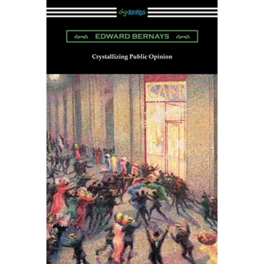 Crystallizing Public Opinion