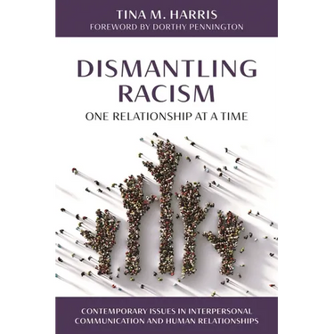 Dismantling Racism, One Relationship at a Time