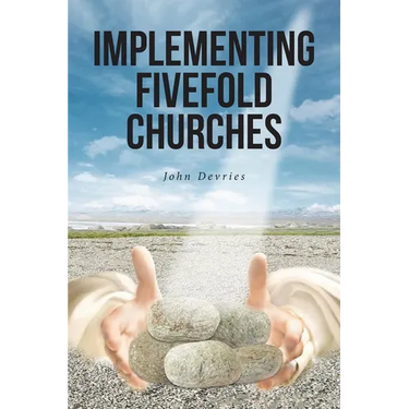 Implementing Fivefold Churches